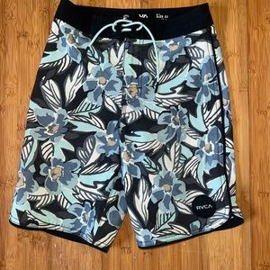 RVCA TRUNKS